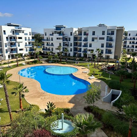 Appartement Costa Mar Martil-Tetouan Luaran gambar