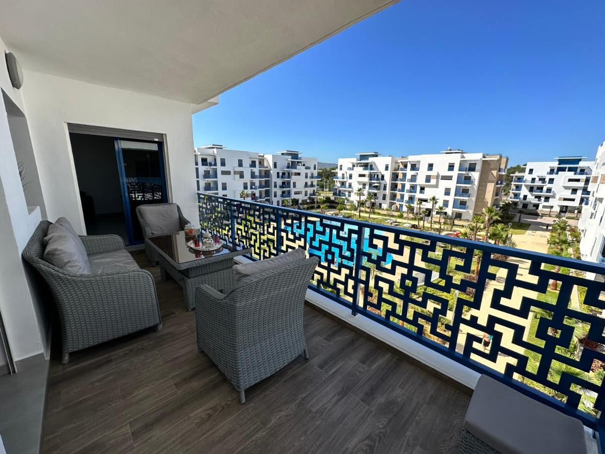 Appartement Costa Mar Martil-Tetouan Luaran gambar