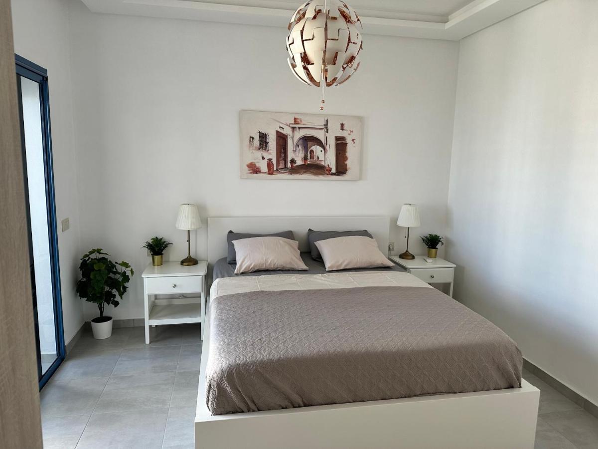 Appartement Costa Mar Martil-Tetouan Luaran gambar