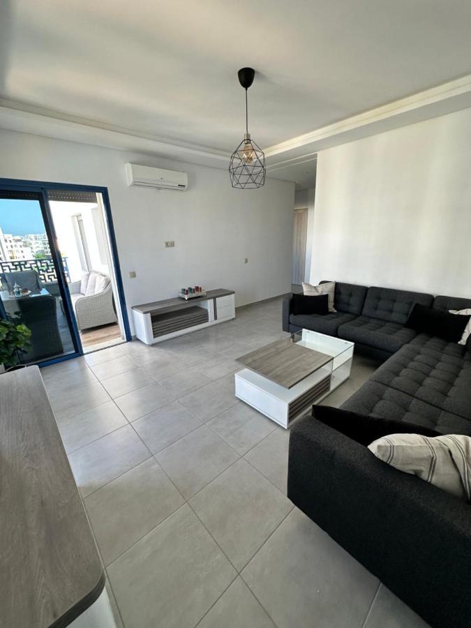 Appartement Costa Mar Martil-Tetouan Luaran gambar