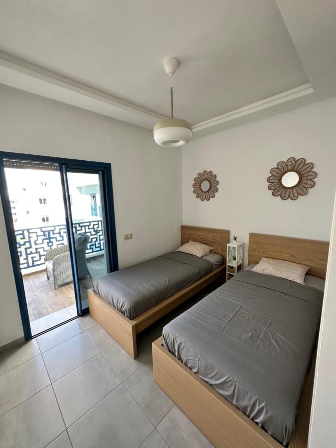 Appartement Costa Mar Martil-Tetouan Luaran gambar
