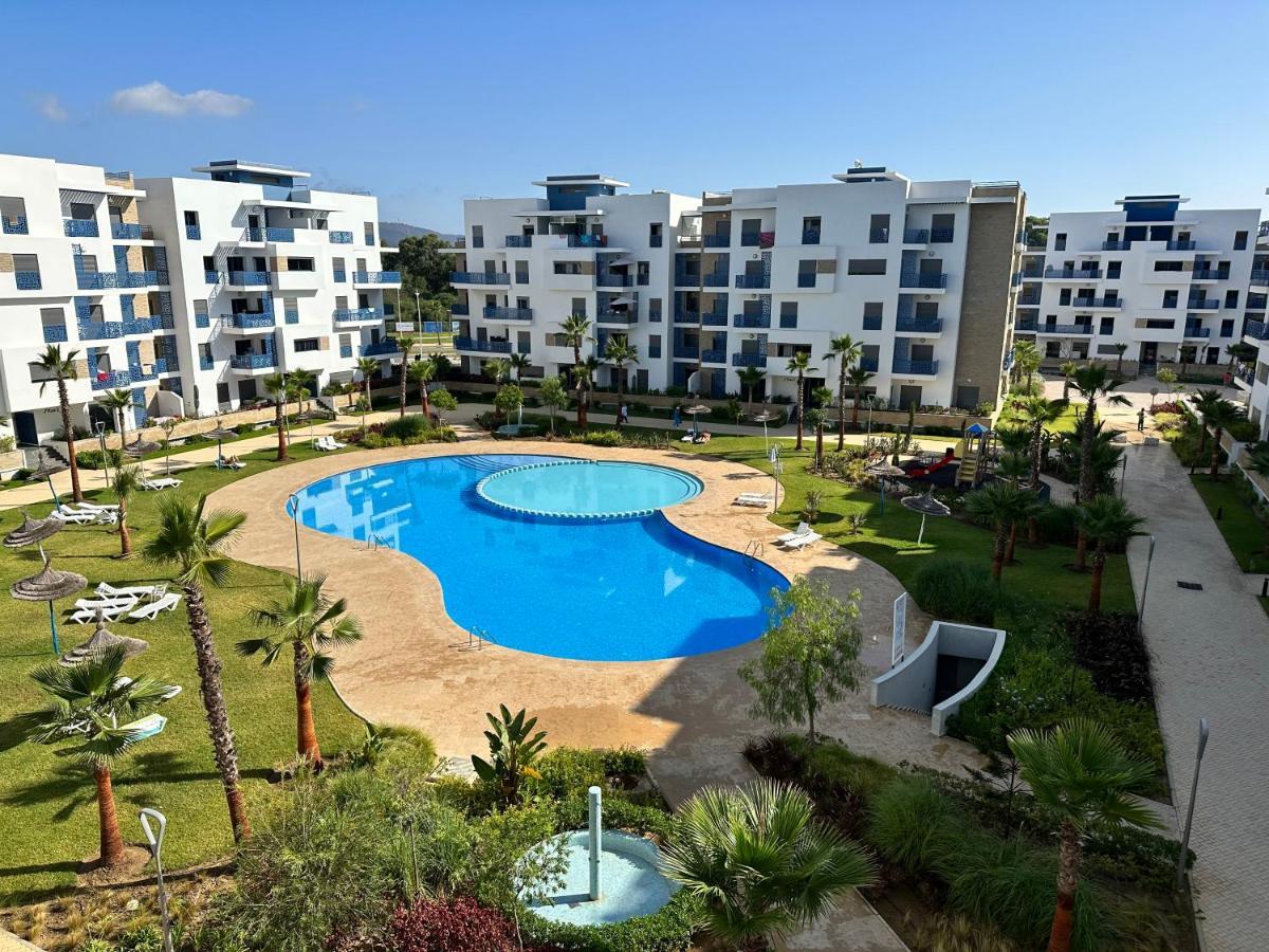 Appartement Costa Mar Martil-Tetouan Luaran gambar