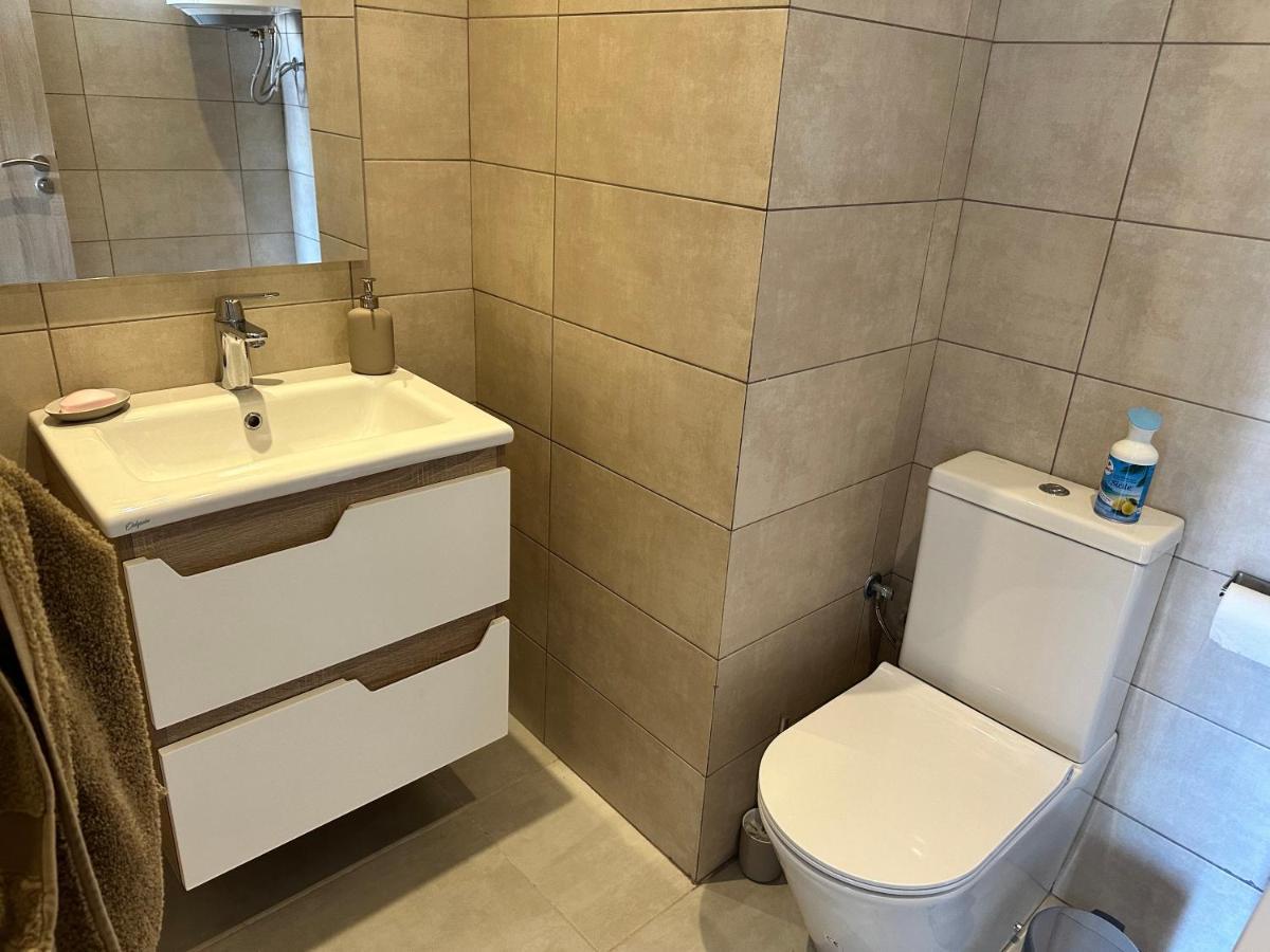 Appartement Costa Mar Martil-Tetouan Luaran gambar