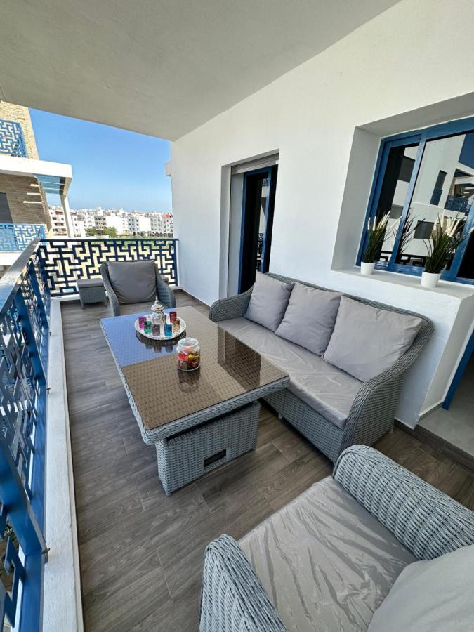 Appartement Costa Mar Martil-Tetouan Luaran gambar